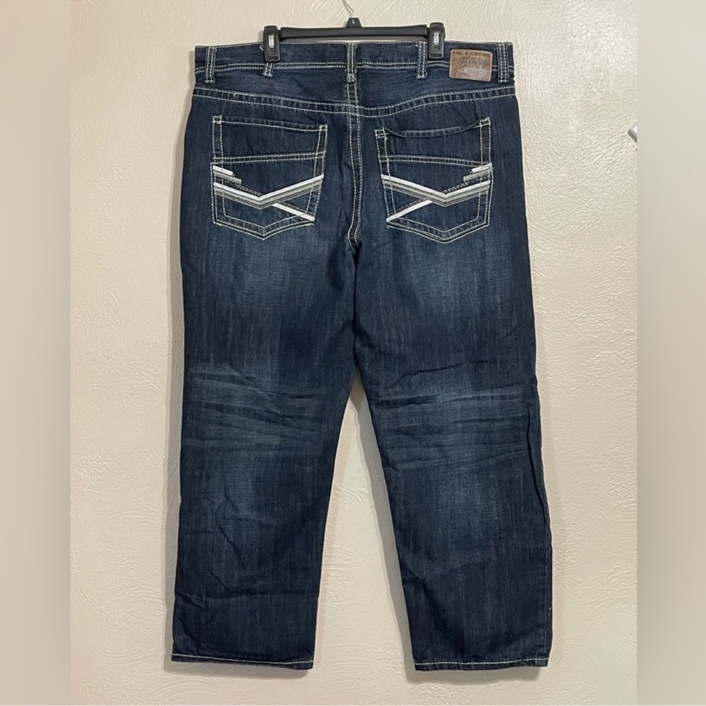 Axe & Crown Jeans